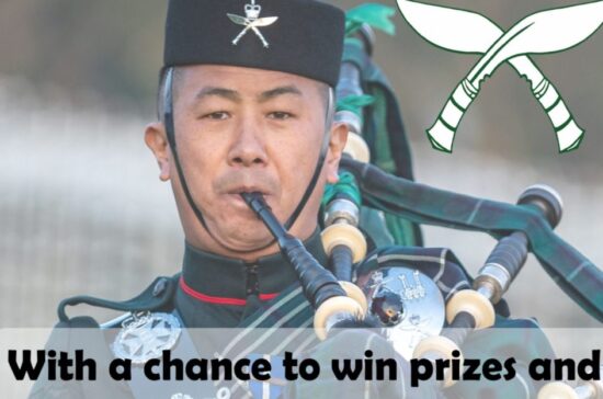 Gurkha Amateur Photographic Competition 2020