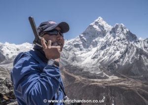 Gurkhas Summit Everest Gurkhas Summit Everest