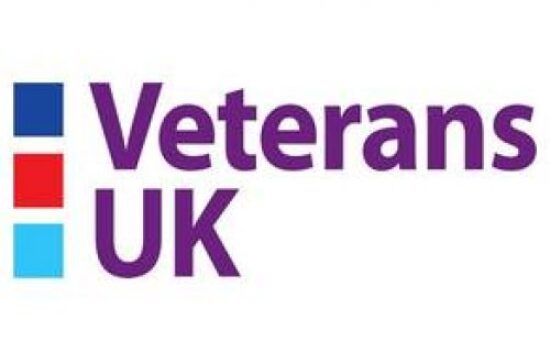 Veterans UK agency