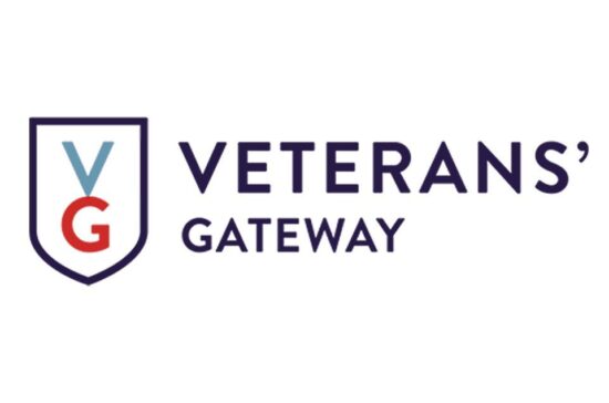 Veterans Gateway logo