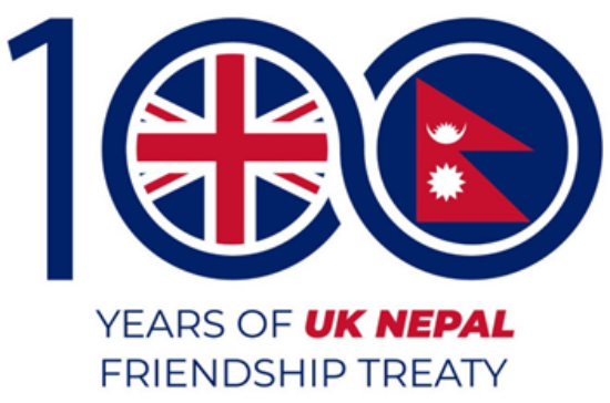 Celebrating and Reflecting Upon One Hundred Years of an Enduring Friendship Between Britain and Nepal