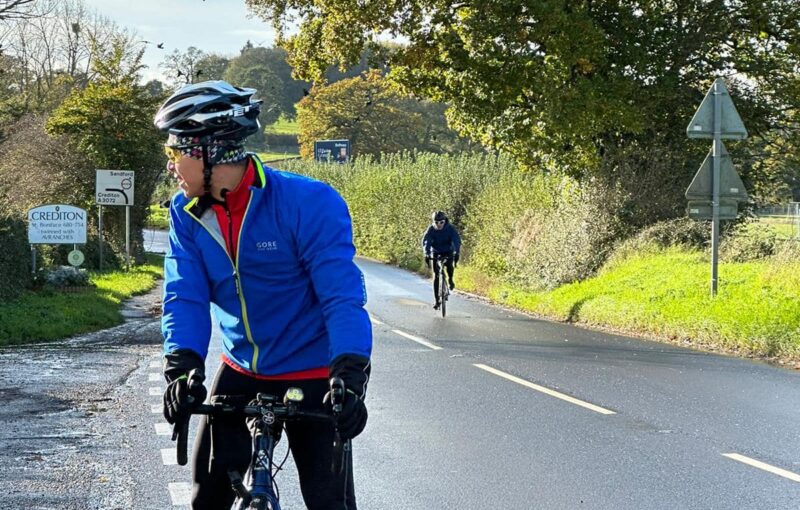 Cycling Land’s End to John O’Groats – Queen’s Gurkha Engineers Cycling Land’s End to John O’Groats – Queen’s Gurkha Engineers