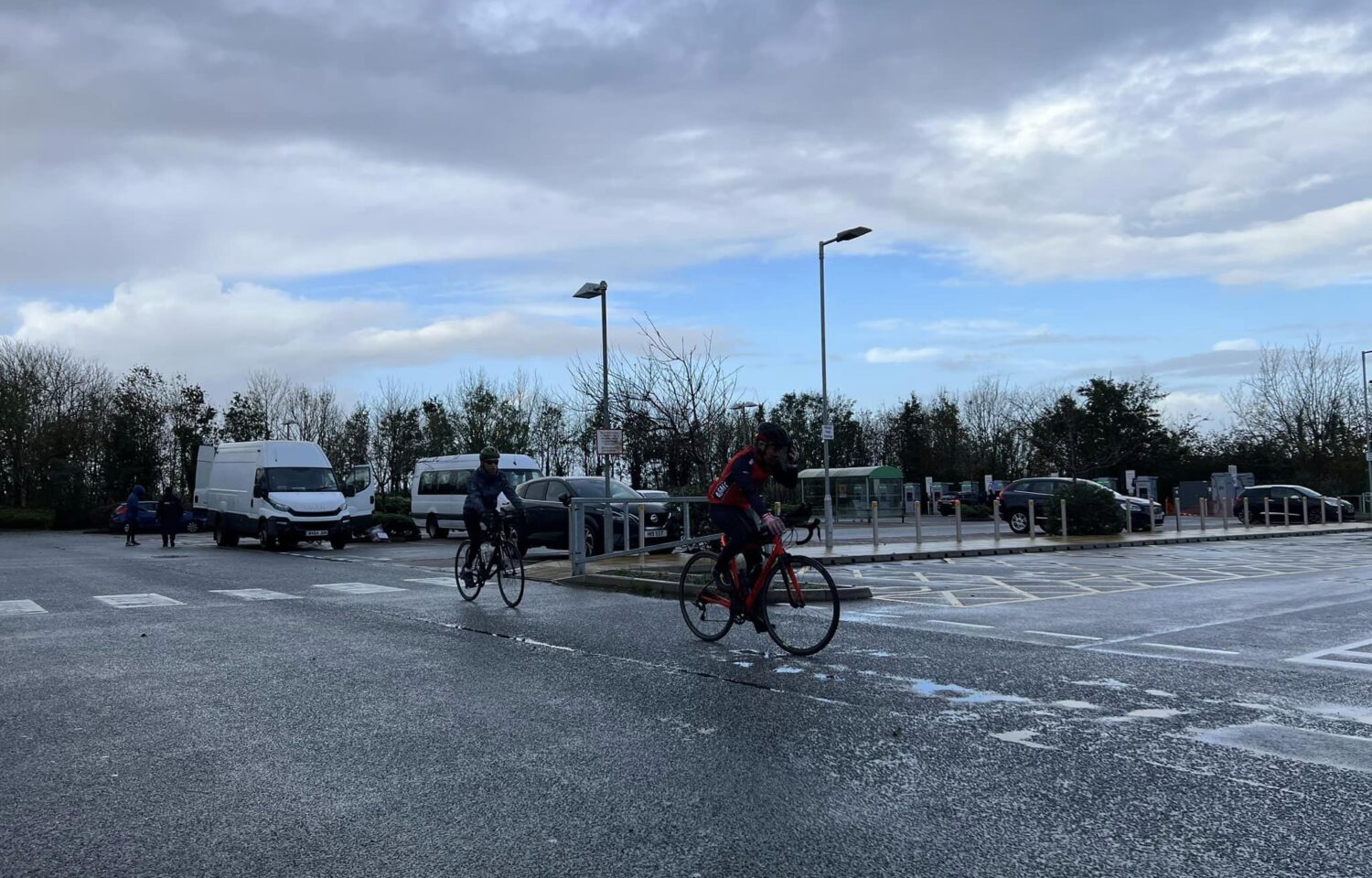 Cycling Land’s End to John O’Groats – Queen’s Gurkha Engineers Cycling Land’s End to John O’Groats – Queen’s Gurkha Engineers