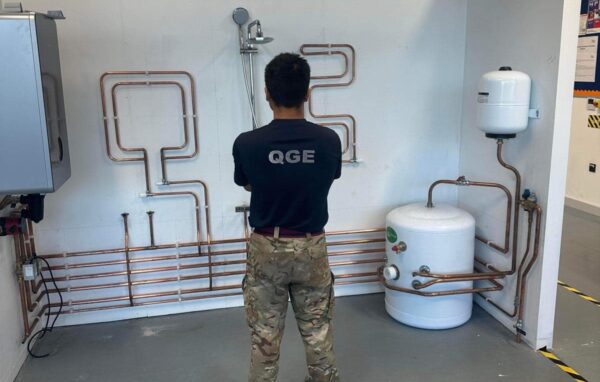 WorldSkills UK National Final 2023 WorldSkills UK National Final 2023