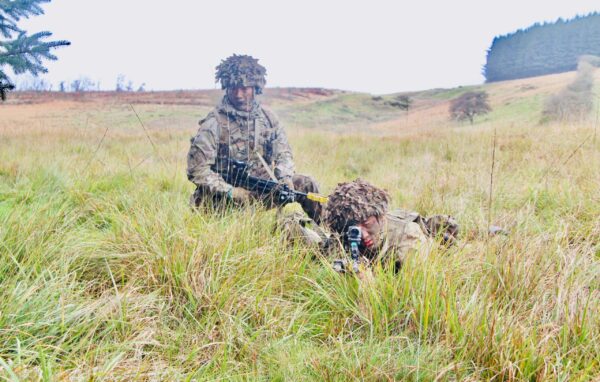 Final Test Exercise for Recruit Intake 23 Final Test Exercise for Recruit Intake 23
