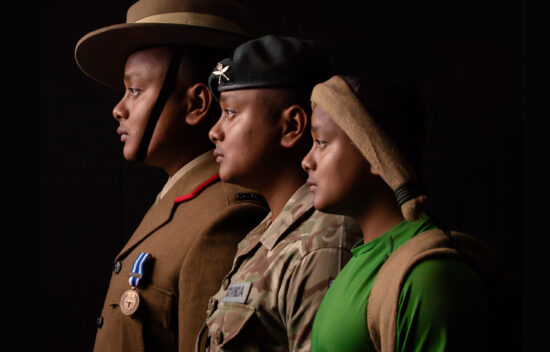 Brigade of Gurkhas Photography and Video Competition 2023 Brigade of Gurkhas Photography and Video Competition 2023