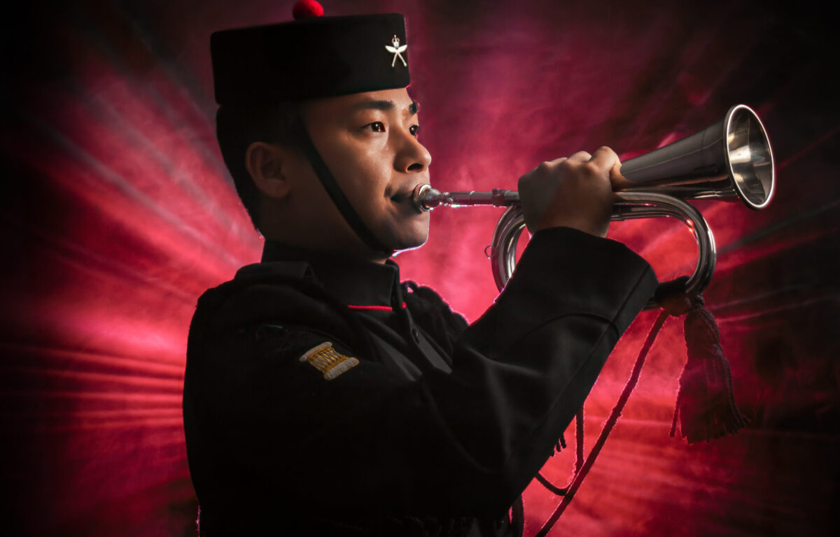 Brigade of Gurkhas Photography and Video Competition 2023