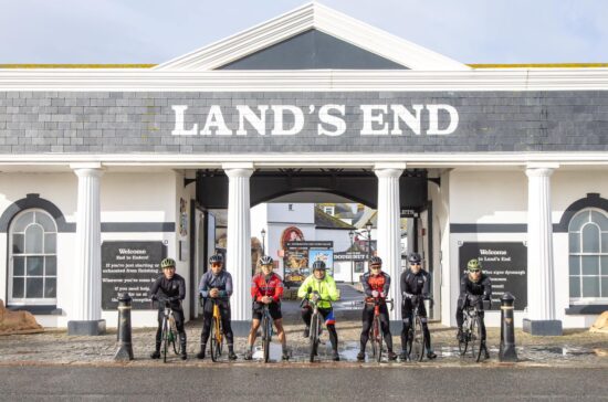 Queen's Gurkha Engineers 75th Anniversary Ride