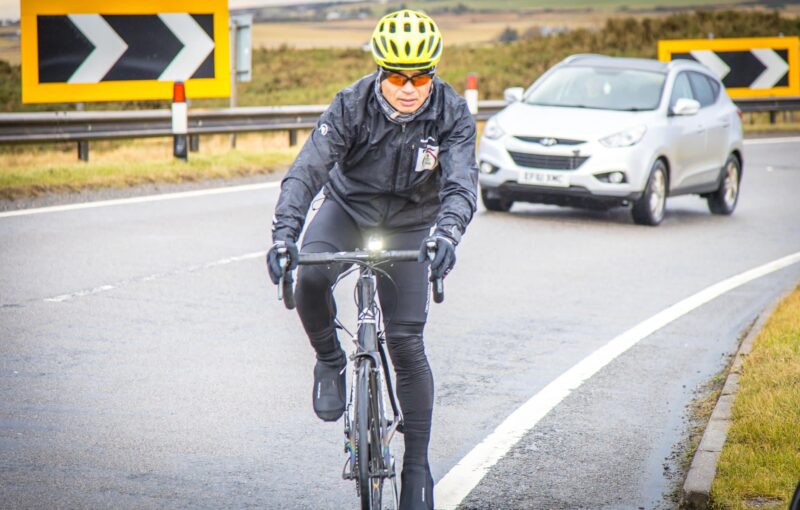 Queen's Gurkha Engineers 75th Anniversary Ride Queen's Gurkha Engineers 75th Anniversary Ride