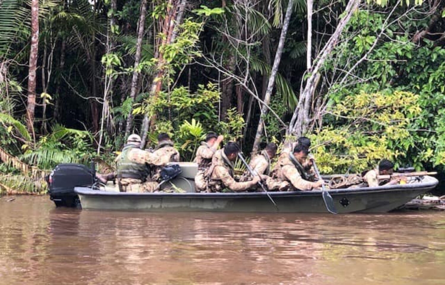 Exercise DELHI WARRIOR – The First Battalion, The Royal Gurkha Exercise DELHI WARRIOR – The First Battalion, The Royal Gurkha