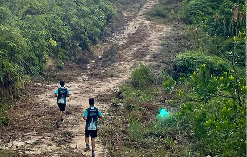 Brunei Alpha Challenge – Gurkha Staff and Personnel Support Brunei Alpha Challenge – Gurkha Staff and Personnel Support