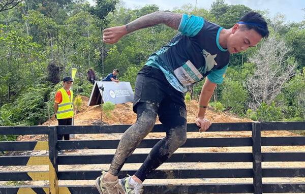 Brunei Alpha Challenge – Gurkha Staff and Personnel Support Brunei Alpha Challenge – Gurkha Staff and Personnel Support