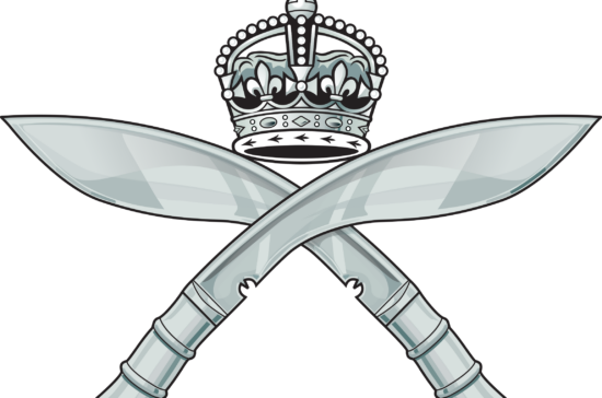 The Royal Gurkha Rifles (RGR) Regimental Awards 2023