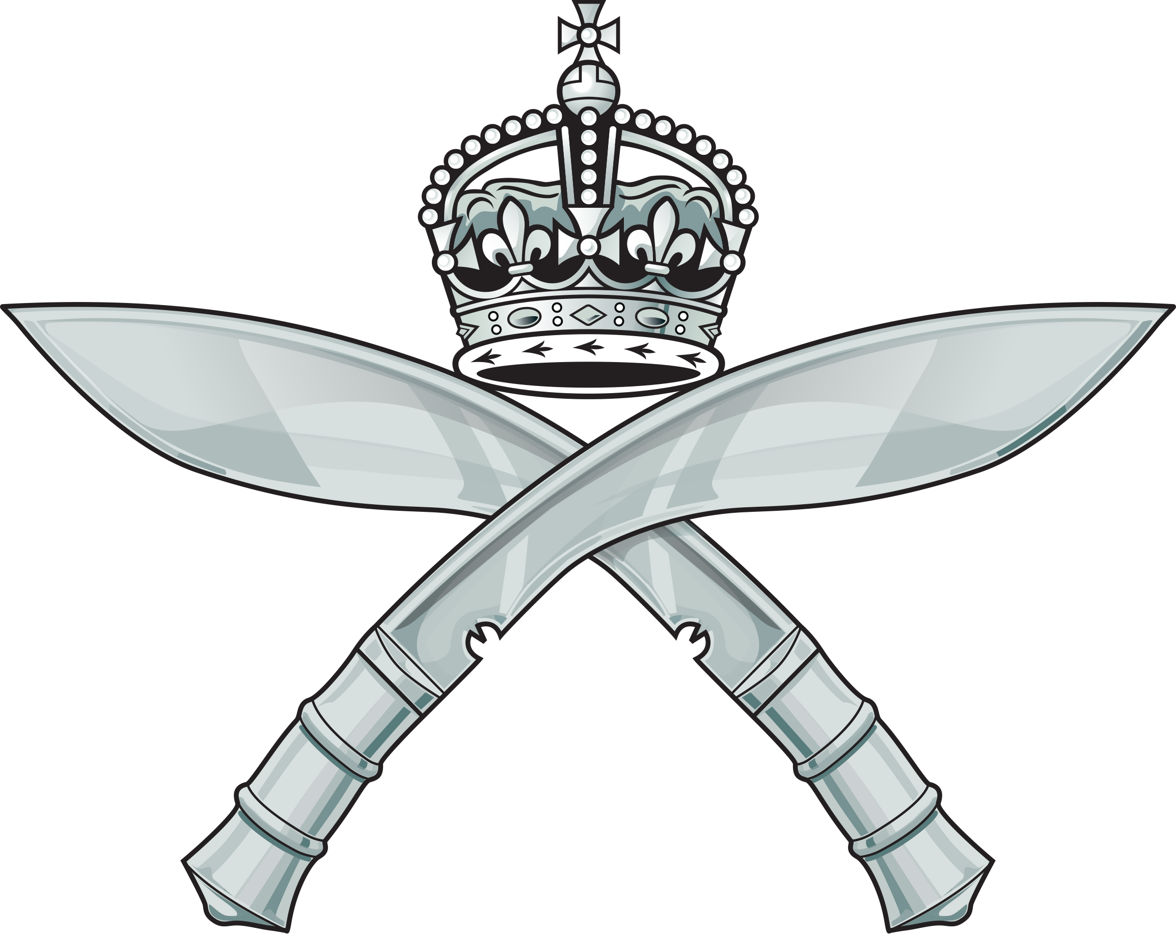 The Royal Gurkha Rifles (RGR) Regimental Awards 2023