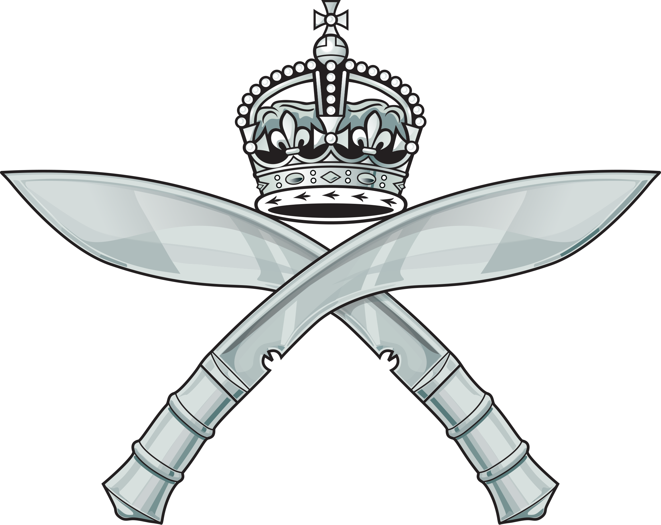 The Royal Gurkha Rifles (RGR) Regimental Awards 2023