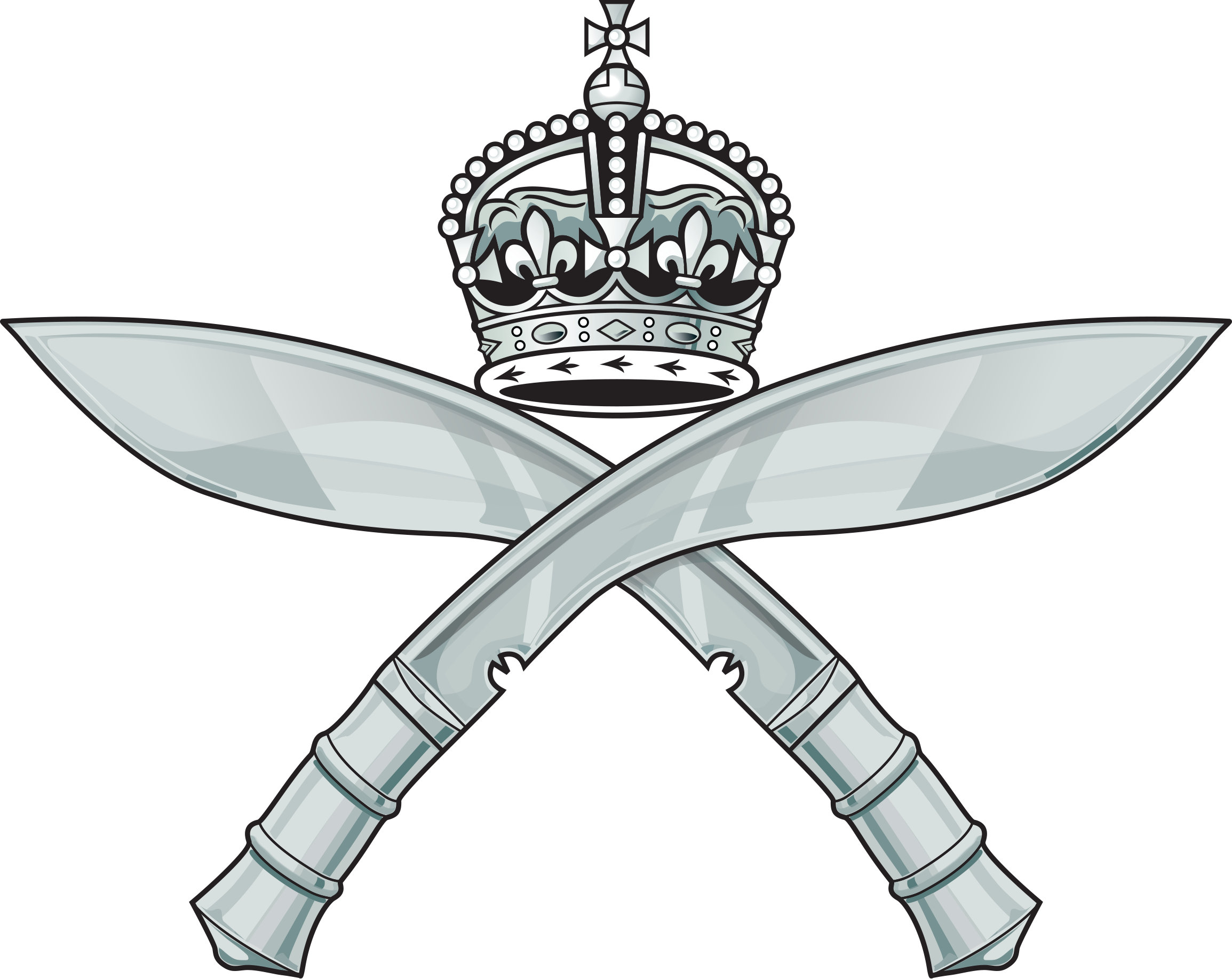 The Royal Gurkha Rifles RGR Regimental Awards 2023 Gurkha Brigade