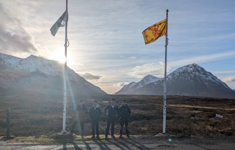 Taking on the Original Commando Speed March - Gurkha Allied Rapid Reaction Corps Support Battalion Taking on the Original Commando Speed March - Gurkha Allied Rapid Reaction Corps Support Battalion