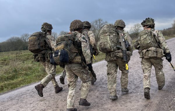 The Challenges of the Basic Sniper Operator Course The Challenges of the Basic Sniper Operator Course
