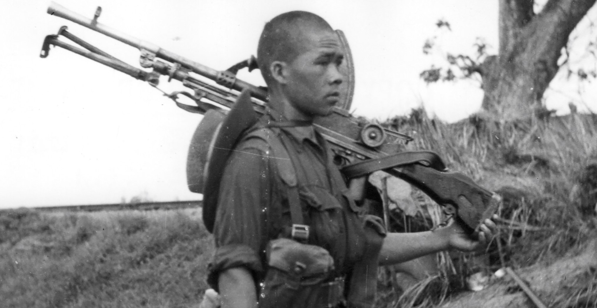 Where were the Gurkhas on D-Day? - Gurkha Brigade Association