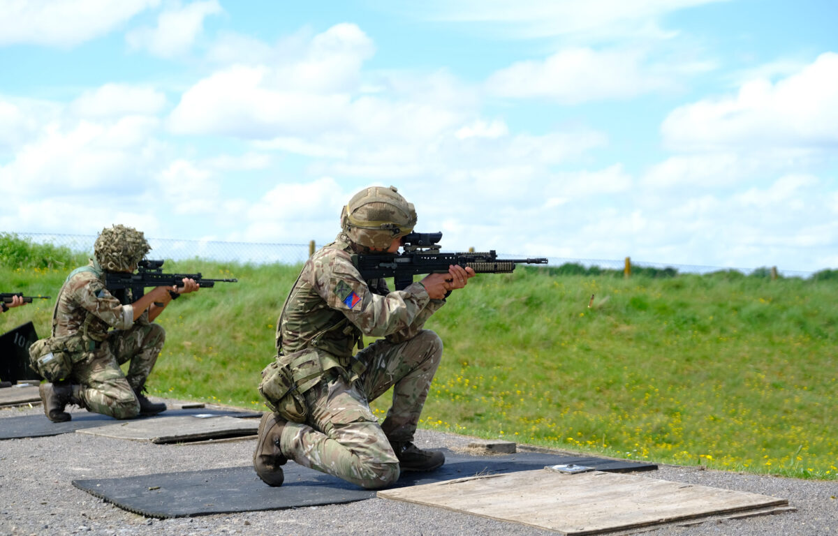 Adjutant General’s Corps Triple Crown Challenge 2024 Adjutant General’s Corps Triple Crown Challenge 2024