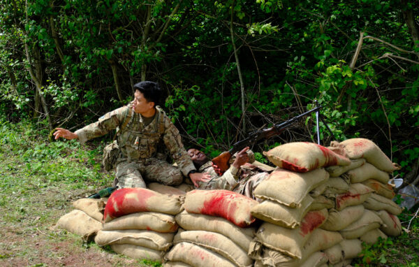 Adjutant General’s Corps Triple Crown Challenge 2024 Adjutant General’s Corps Triple Crown Challenge 2024