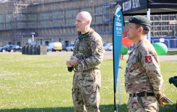 Mission Ready Training Centre (MRTC) DOKO Race 2024 Mission Ready Training Centre (MRTC) DOKO Race 2024