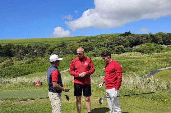 Army Golf Championship 2024