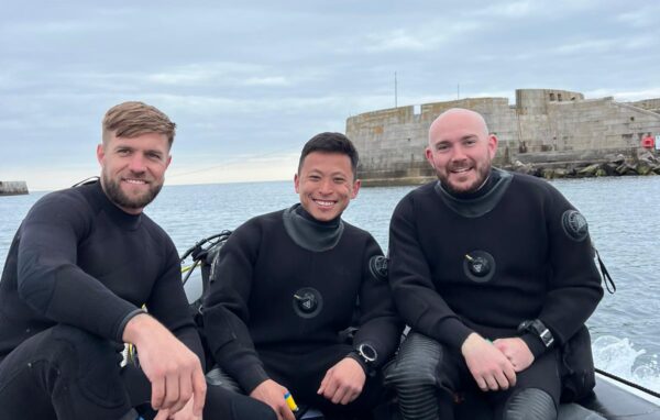 The Queen’s Gurkha Engineers Divers The Queen’s Gurkha Engineers Divers