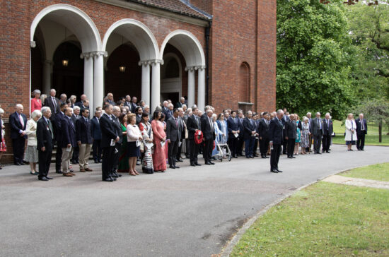 GBA Reunion 8 June 24