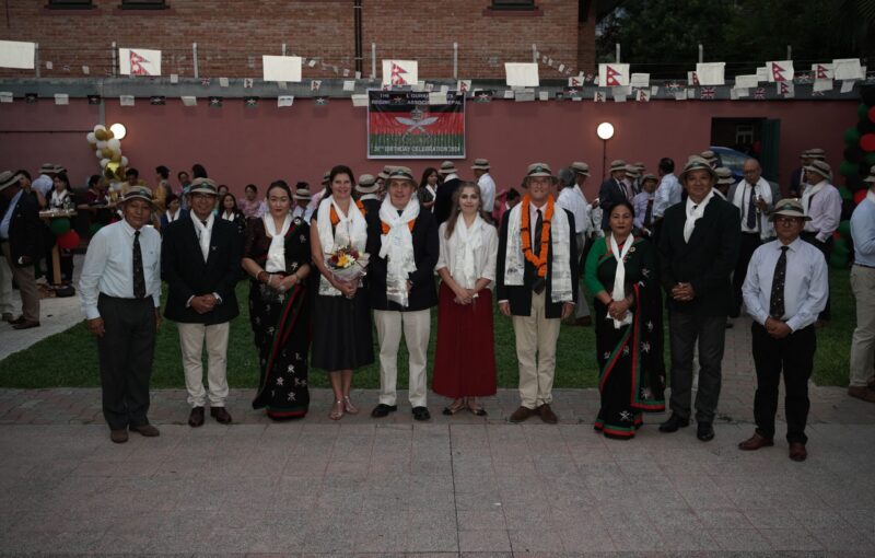 RGR 30th Birthday was celebrated In Kathmandu