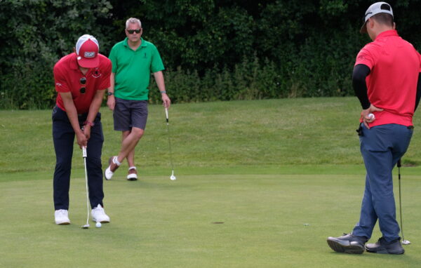 Brigade of Gurkhas Annual Golf Championship 2024 Brigade of Gurkhas Annual Golf Championship 2024