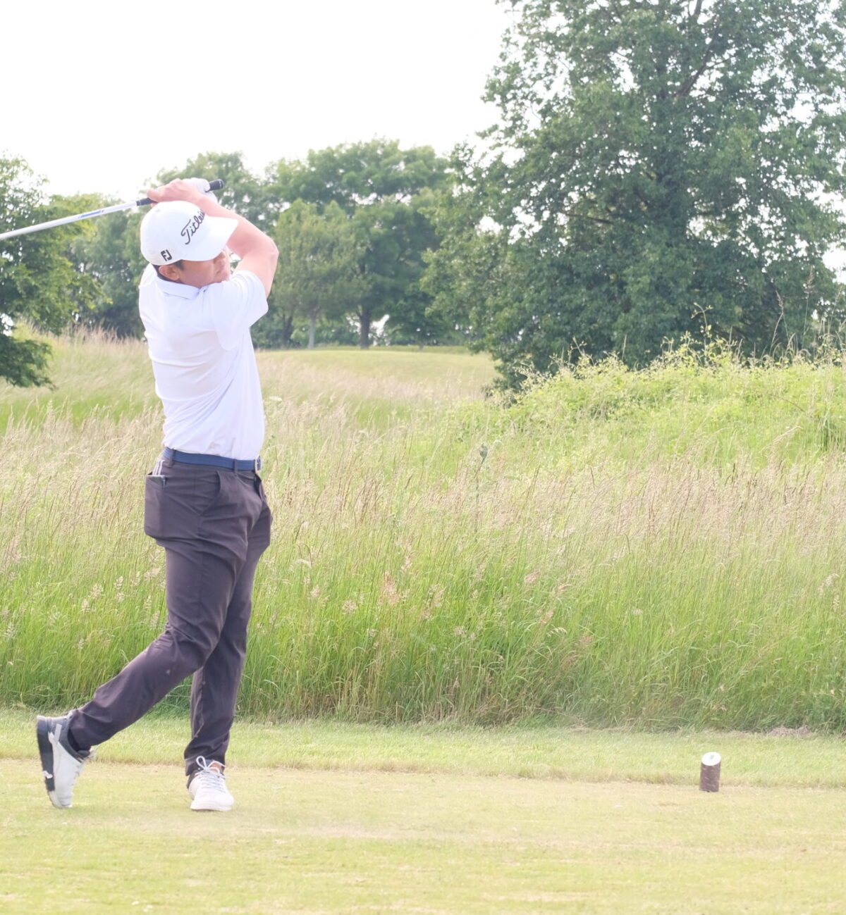 Brigade of Gurkhas Annual Golf Championship 2024 Brigade of Gurkhas Annual Golf Championship 2024