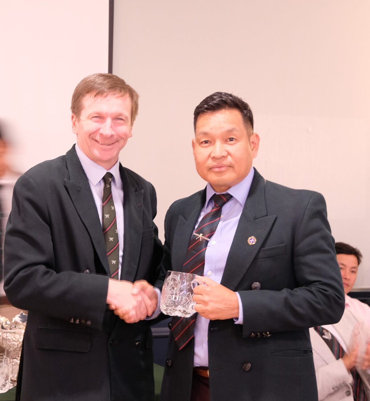 Brigade of Gurkhas Annual Golf Championship 2024 Brigade of Gurkhas Annual Golf Championship 2024