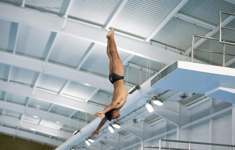 Inter-Service Swimming, Diving, and Water Polo Championships 2024 Inter-Service Swimming, Diving, and Water Polo Championships 2024