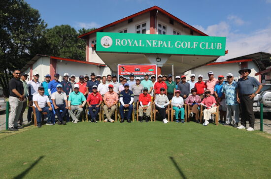 British Gurkhas Nepal Engaging the Local Community Through Sport