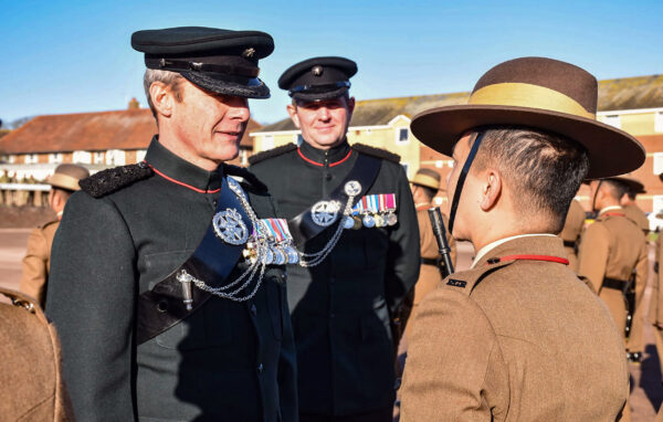 MAJOR GENERAL G M STRICKLAND MAJOR GENERAL G M STRICKLAND