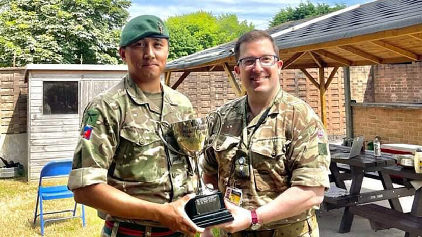 GSPS Gurkha GSPS Gurkha