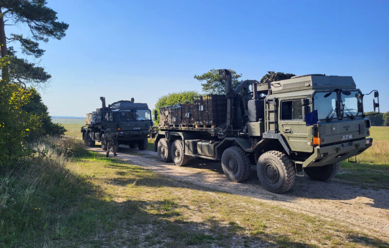 Exercise KHUKURI OLYMPIAN - QOGLR Preparing for Future Operations Exercise KHUKURI OLYMPIAN - QOGLR Preparing for Future Operations