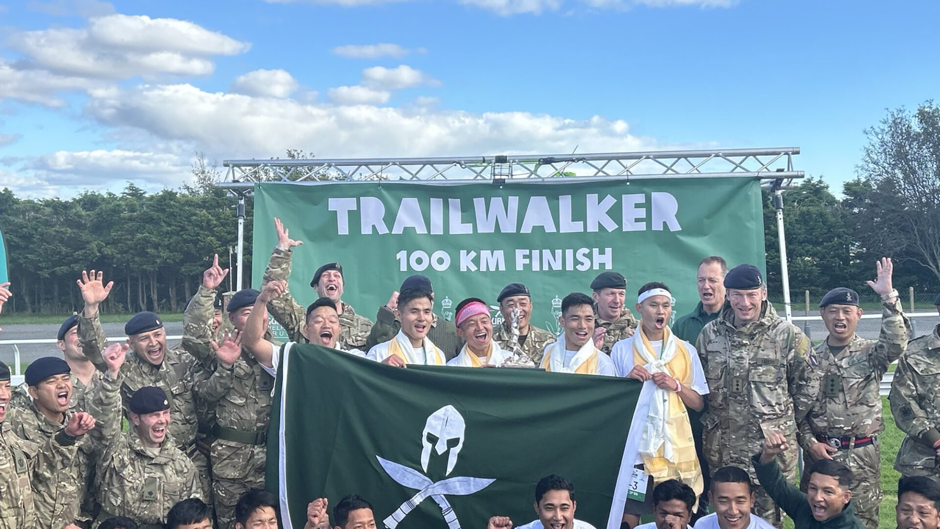 Trailwalker 24