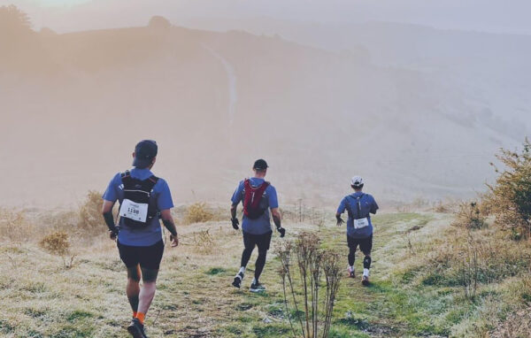 Trailwalker 24 Trailwalker 24