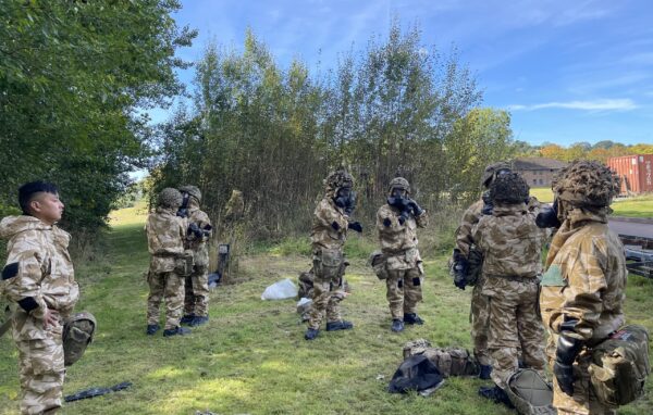 Gurkha Wing (Mandalay) secures Gold Medal on Exercise CAMBRIAN PATROL 24 Gurkha Wing (Mandalay) secures Gold Medal on Exercise CAMBRIAN PATROL 24