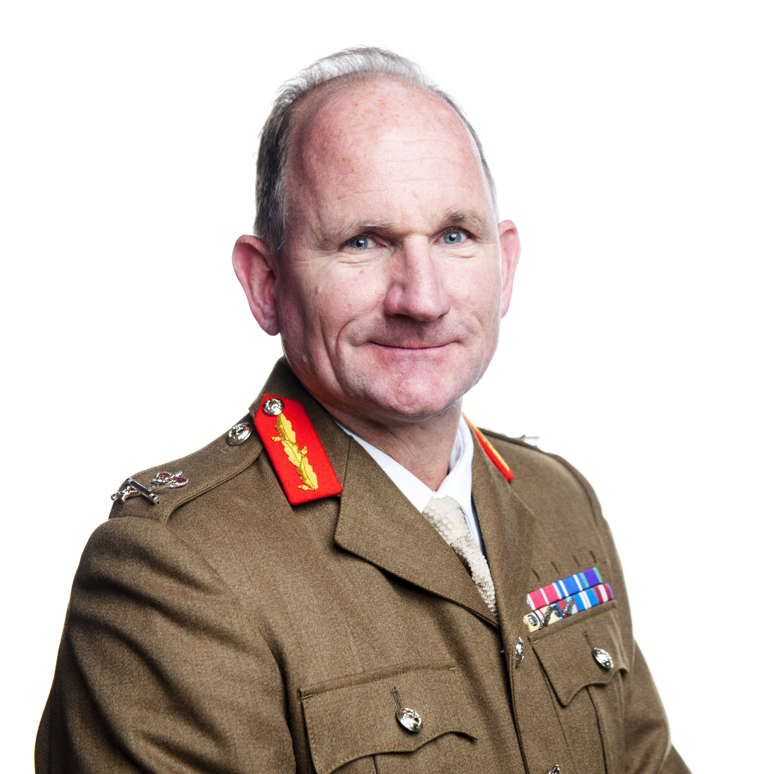 Lt Gen Wardlaw Lt Gen Wardlaw