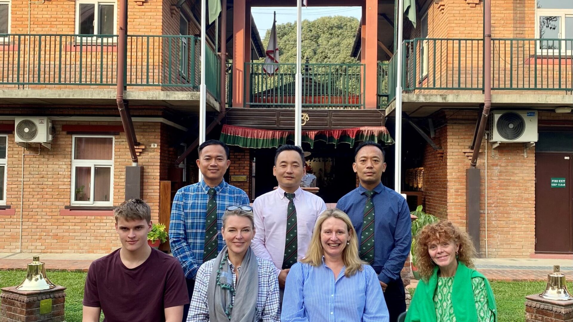 The Introductory Nepali Culture and Language Course 24/02 was successfully delivered at British Gurkhas Kathmandu (BGK) from in November 2024