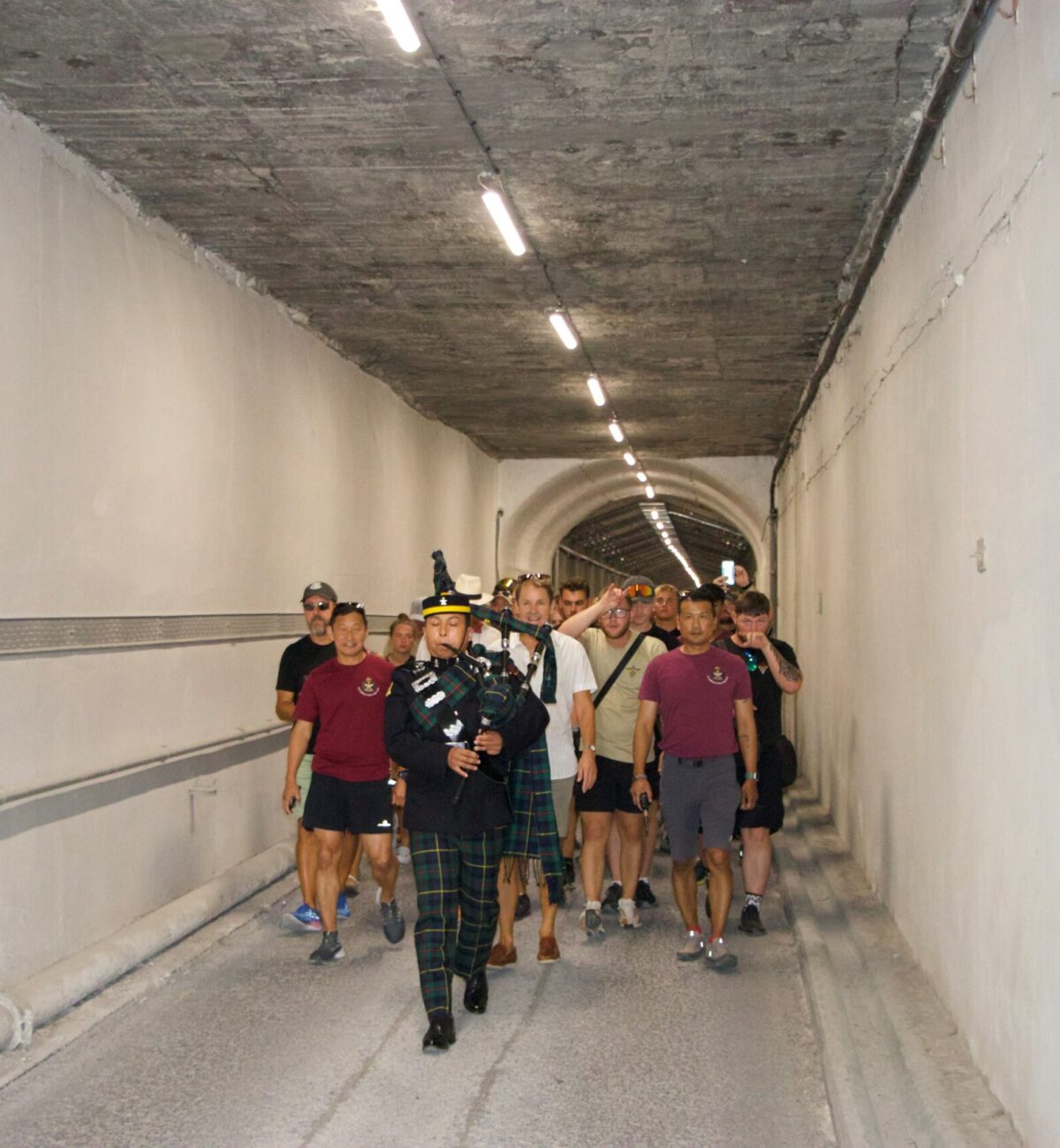 Sappers In Cyprus – 70 Gurkha Parachute Squadron Sappers In Cyprus – 70 Gurkha Parachute Squadron