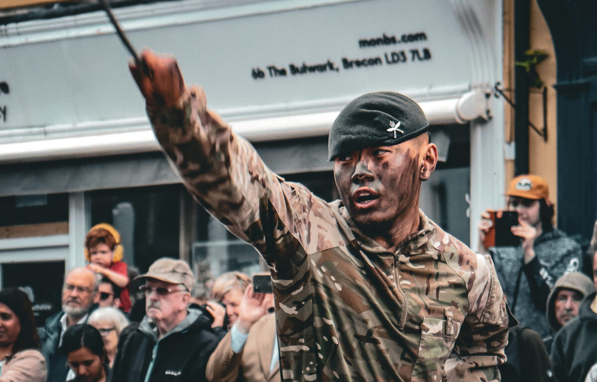 Gurkha Photography and Video Competition 2024 Results