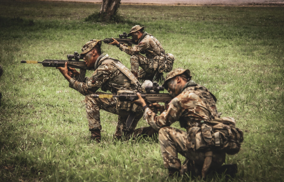 Gurkha Photography and Video Competition 2024 Results