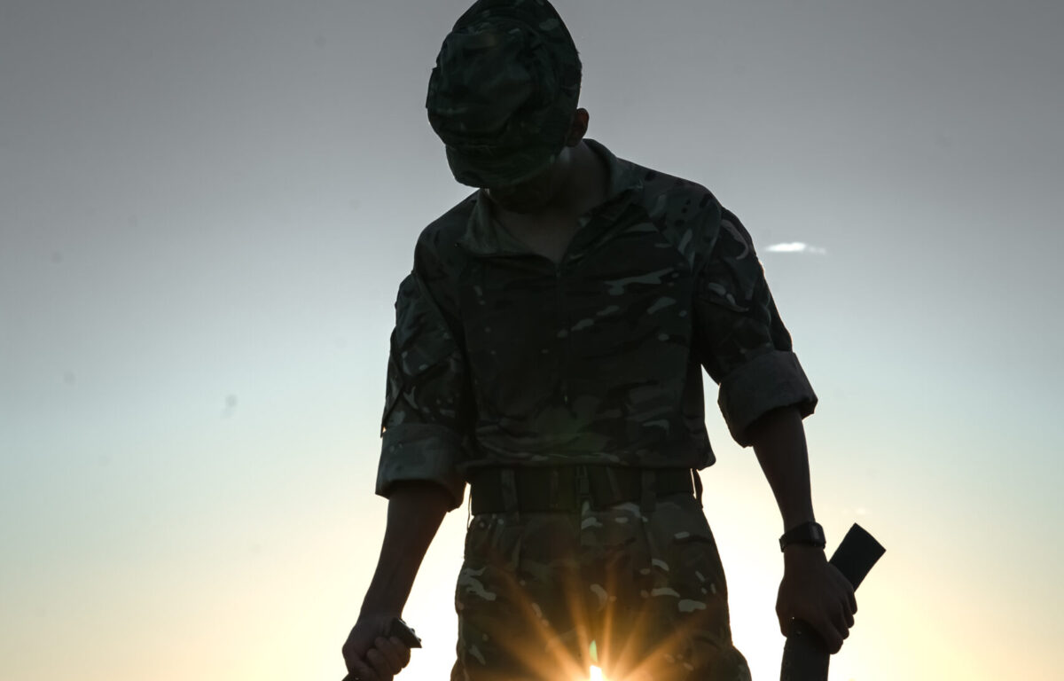 Gurkha Photography and Video Competition 2024 Results