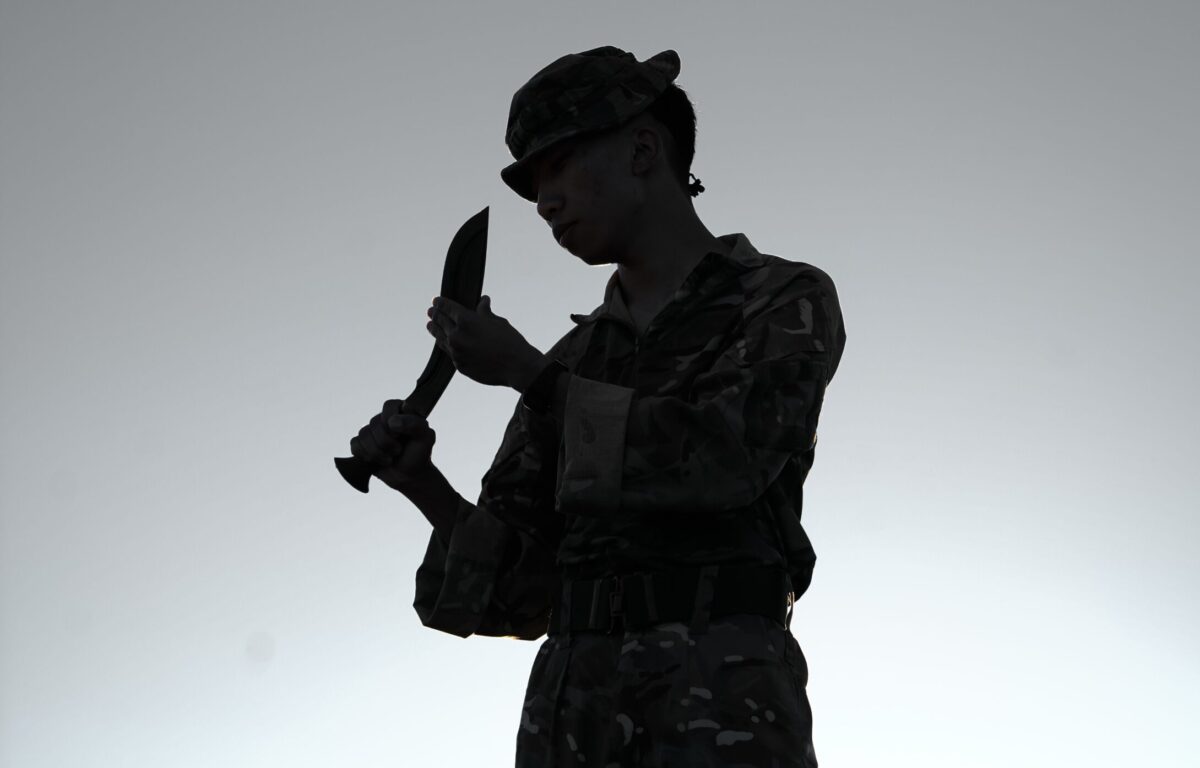 Gurkha Photography and Video Competition 2024 Results