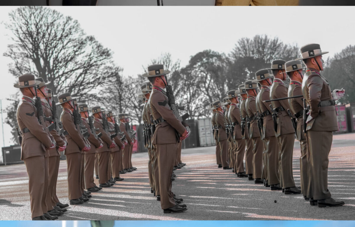 Gurkha Photography and Video Competition 2024 Results