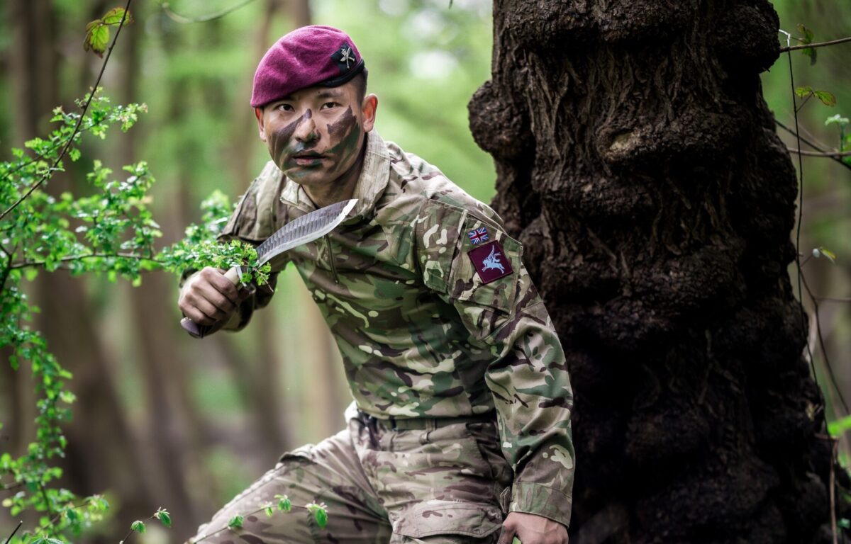 Gurkha Photography and Video Competition 2024 Results